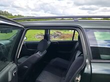 Opel Astra G Caravan 1.6 74kw manu, Edition 2000