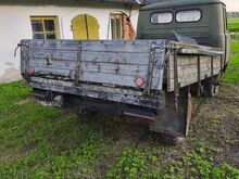 Uaz 3303