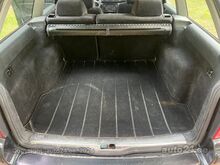 Müüa vw passat 1.9tdi