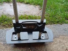 Logosol timberjig