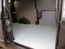 Ford Transit Custom LONG a/c 2.0 TDI 96кВт