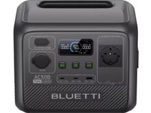 BLUETTI AC50B kaasaskantav akujaam – 448Wh | 700W