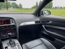 Audi A6 Avant 3.0 TDI Quattro, 2008