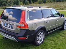 Volvo XC70 2.4 133kW