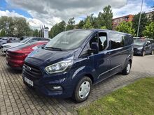Ford Transit Custom L2H1 Комби 2.0 125кВт