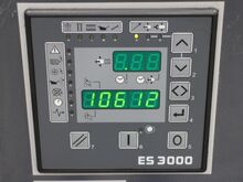 Kruvikompressor Ceccato CSC 40/8