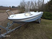 Mootorpaat Lohi 430