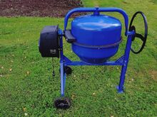 Segumasin Scheppach MIX160