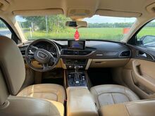 Audi a6 c7 3.0 180kw