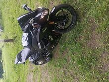 Кавасаки Ниндзя ZX-10R