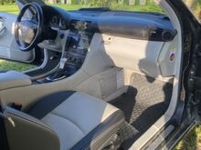Mercedes- benz c200