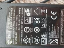 Сетевой адаптер MSI Optix G274QPX