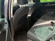 Volkswagen Tiguan 2012