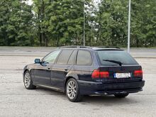 Bmw 530d