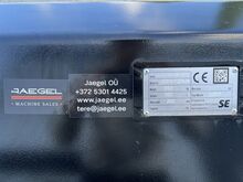 ESILAADURI KOPP EURO 2600 MM