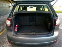 Volkswagen Golf Plus 1.4 59kW