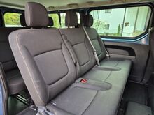 Renault Trafic Long L2H1