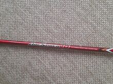 Sulgpallireket  Arcsaber 10