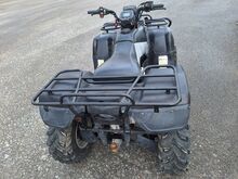 Odes 400 4X4