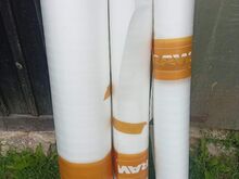 Laminaat parkett White Kolpino Oak 44m2