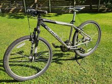 Jalgratas Schwinn Frontier