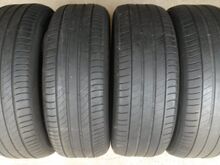 Jooks suverehve Michelin Primacy 215/55 R17