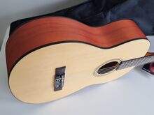 Kitarr FENDER ESC105 + kott