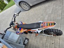 КТМ 50 SX
