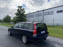 Volvo v70 2.4d 120kw