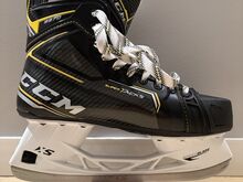 CCM Super Tacks 9370 SR 9,5D Hokiuisud