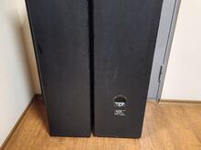 Audes 200AC-063 HiFi suured põrandakõlarid