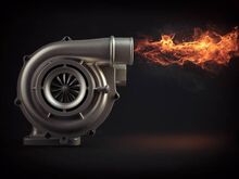 Запчасти для турбин Garett, Borg Warner, IHI, Mitsu