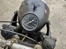 BMW R35
