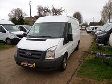 Ford Transit H2/L2 2.2 TDI 85kW