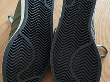 Müüa Adidas Superstar Olive Green – Vähe kantud, n