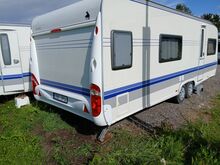 Hobby PRESTIGE 650