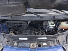 Sõidukorras nissan primastar diisel