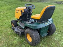 Yard-Man AG 9180 murutraktor