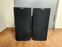 B&W DM602 S2 2-Way Loudspeaker System