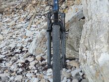 Vitus Rapide CRS FS Карбон Двухподвес XC