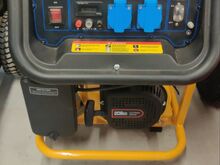 GENERAATOR 3kW AVR G3E