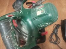 Bosch pks 18 v li