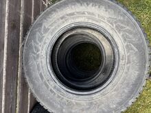 Nokian Nordman 7 SUV 235/75R15