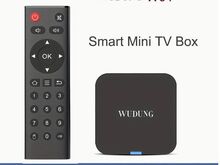 Android TVBox WUDUNG W01 Mini