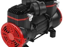 Õlivaba õhukompressor - 1300W mootor KD4077