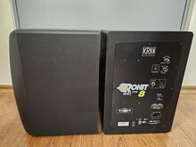 KRK RP-8 Rokit G2 двухполосные 8-дюймовые активные студийные м