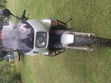 Müüa Honda Transalp xl 600