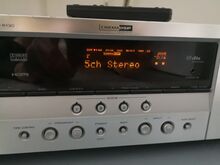 Yamaha htr-6130