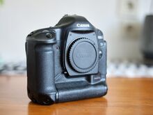 Canon 1Dn II