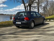 Volkswagen Golf 1.4 55 кВт